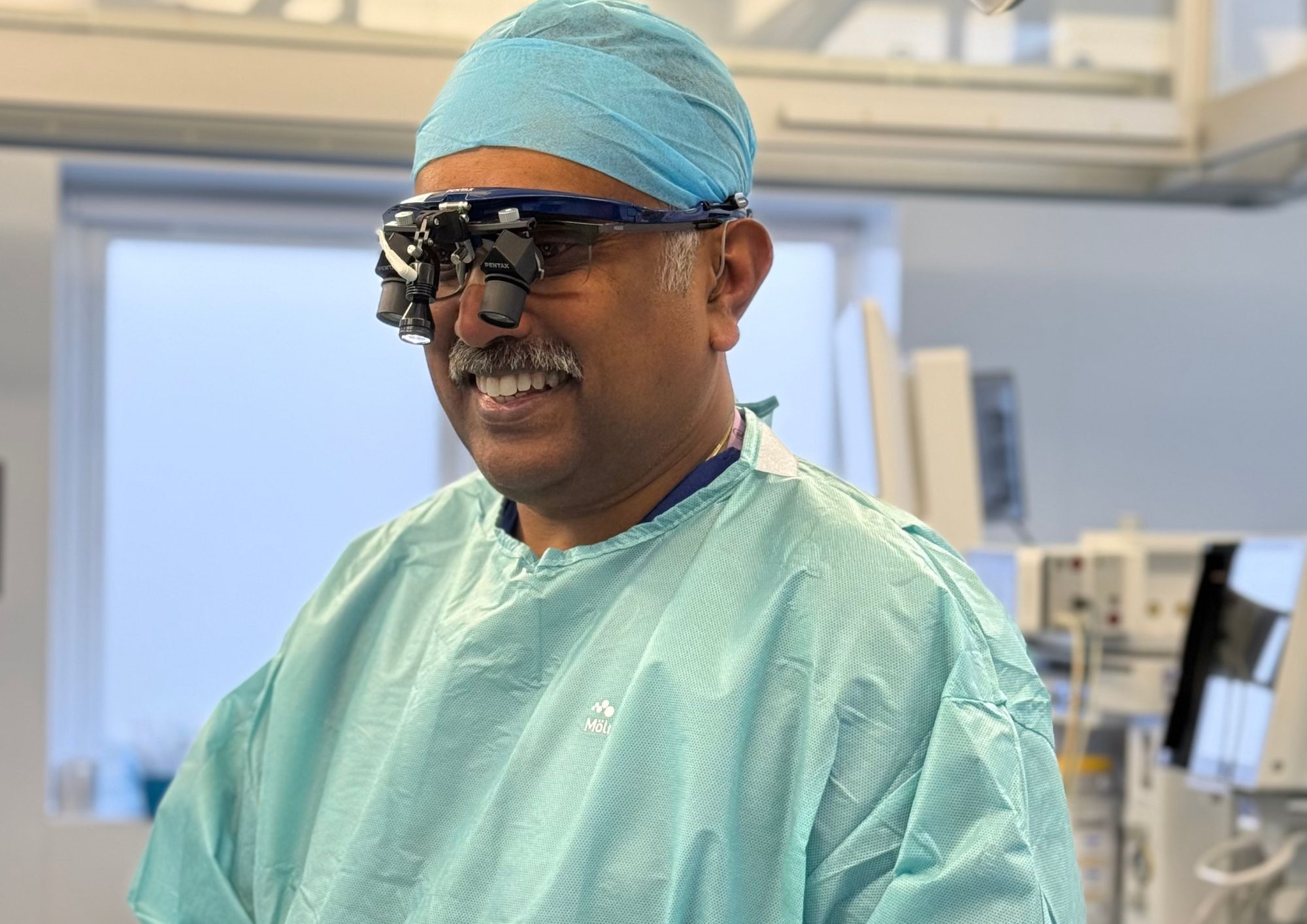 Pall Mall Surgeon Pall Mall Surgeon